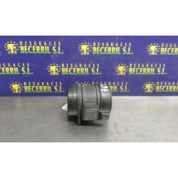 Recambio de caudalimetro para renault laguna iii privilege referencia OEM IAM 8200702483 8200702183 5WK97022