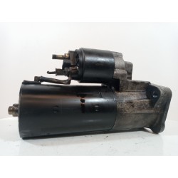 Recambio de motor arranque para audi a6 berlina (4b2) 1.9 tdi referencia OEM IAM   