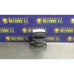 Recambio de mando calefaccion / aire acondicionado para renault laguna iii privilege referencia OEM IAM 275100002R A02000A841000