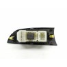 Recambio de mando elevalunas trasero izquierdo para lexus is200 (ds2/is2) 220d referencia OEM IAM   