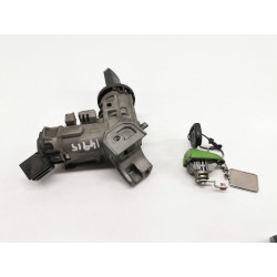 Recambio de antirrobo para mazda 2 lim. (de) 1.4 crtd active (5-ptas.) (50kw) referencia OEM IAM D01H66938A 5WK49001D 