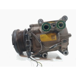 Recambio de compresor aire acondicionado para ford focus berlina (cak) trend referencia OEM IAM YS4H19D629AB  