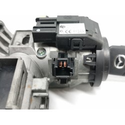 Recambio de antirrobo para mazda 2 lim. (de) 1.4 crtd active (5-ptas.) (50kw) referencia OEM IAM D01H66938A 5WK49001D 