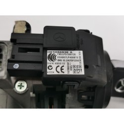 Recambio de antirrobo para mazda 2 lim. (de) 1.4 crtd active (5-ptas.) (50kw) referencia OEM IAM D01H66938A 5WK49001D 