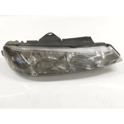 Recambio de faro derecho para peugeot 406 berlina (s1/s2) srdt referencia OEM IAM 9630423177 0301175002 