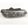 Recambio de faro derecho para peugeot 406 berlina (s1/s2) srdt referencia OEM IAM 9630423177 0301175002 