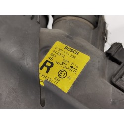 Recambio de faro derecho para peugeot 406 berlina (s1/s2) srdt referencia OEM IAM 9630423177 0301175002 