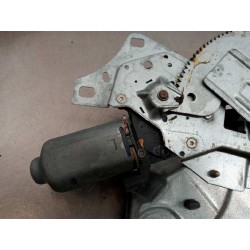 Recambio de elevalunas delantero derecho para renault laguna (b56) 1.8 anade referencia OEM IAM 400371A  