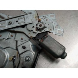 Recambio de elevalunas delantero izquierdo para renault laguna (b56) 1.8 anade referencia OEM IAM 400370A  