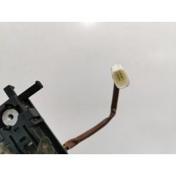 Recambio de maneta exterior delantera izquierda para lexus is200 (ds2/is2) 220d referencia OEM IAM   