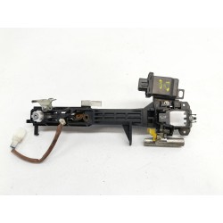 Recambio de maneta exterior delantera izquierda para lexus is200 (ds2/is2) 220d referencia OEM IAM   