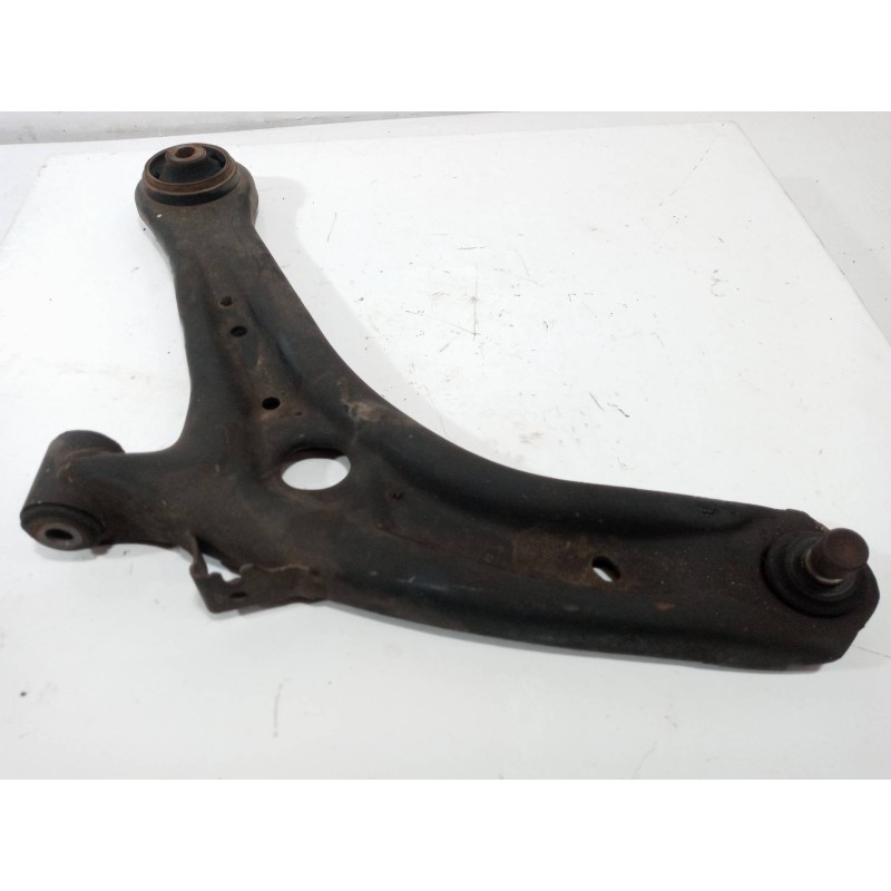 Recambio de brazo suspension inferior delantero izquierdo para mazda 2 lim. (de) 1.4 crtd active (5-ptas.) (50kw) referencia OEM Recambio de brazo suspension inferior delantero izquierdo para mazda 2 lim. (de) 1.4 crtd active (5-ptas.) (50kw) referencia OEM