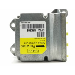 Recambio de centralita airbag para mazda 2 lim. (de) 1.4 crtd active (5-ptas.) (50kw) referencia OEM IAM DF357K30B 1109010809330