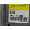 Recambio de centralita airbag para mazda 2 lim. (de) 1.4 crtd active (5-ptas.) (50kw) referencia OEM IAM DF357K30B 1109010809330