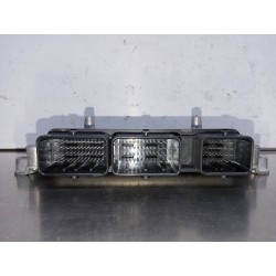 Recambio de centralita motor uce para citroen c5 station wagon s referencia OEM IAM HW9663548180 9666266580 