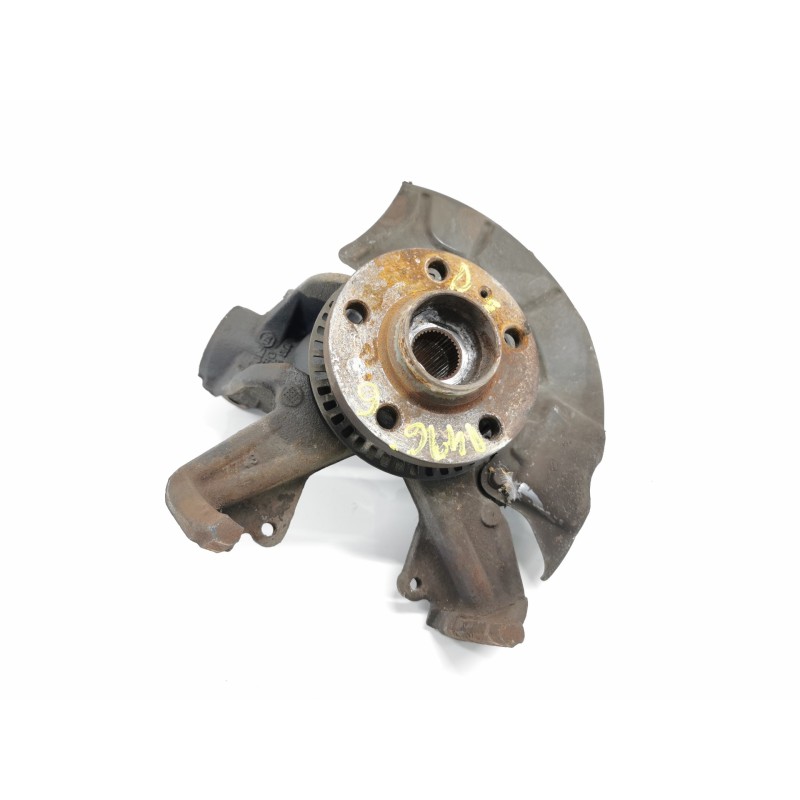 Recambio de mangueta delantera izquierda para volkswagen bora berlina (1j2) conceptline referencia OEM IAM Recambio de mangueta delantera izquierda para volkswagen bora berlina (1j2) conceptline referencia OEM IAM