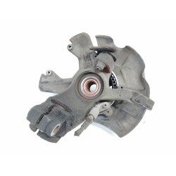Recambio de mangueta delantera izquierda para volkswagen bora berlina (1j2) conceptline referencia OEM IAM   