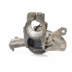 Recambio de mangueta delantera izquierda para volkswagen bora berlina (1j2) conceptline referencia OEM IAM   