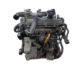 Recambio de motor completo para seat ibiza (6l1) cool referencia OEM IAM ATD BOSCH 362956KM