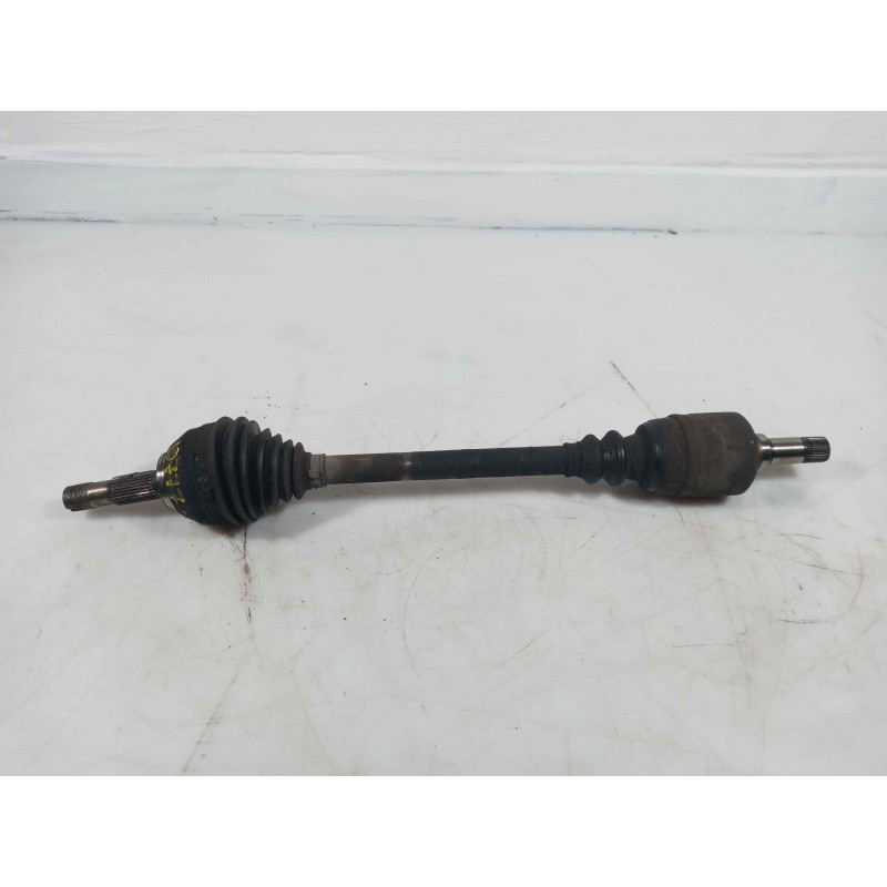 Recambio de transmision delantera izquierda para peugeot boxer caja cerrada (rs2850)(230)(´02) 1400 d referencia OEM IAM Recambio de transmision delantera izquierda para peugeot boxer caja cerrada (rs2850)(230)(´02) 1400 d referencia OEM IAM