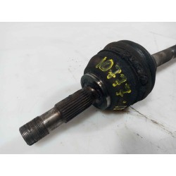Recambio de transmision delantera izquierda para peugeot boxer caja cerrada (rs2850)(230)(´02) 1400 d referencia OEM IAM   