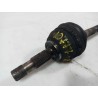 Recambio de transmision delantera izquierda para peugeot boxer caja cerrada (rs2850)(230)(´02) 1400 d referencia OEM IAM   