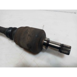 Recambio de transmision delantera izquierda para peugeot boxer caja cerrada (rs2850)(230)(´02) 1400 d referencia OEM IAM   