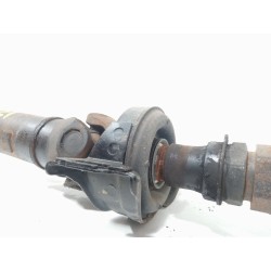 Recambio de transmision central para lexus is200 (ds2/is2) 220d referencia OEM IAM   