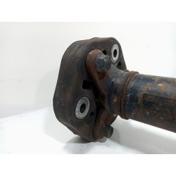 Recambio de transmision central para lexus is200 (ds2/is2) 220d referencia OEM IAM   