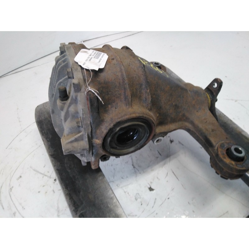 Recambio de diferencial trasero para lexus is200 (ds2/is2) 220d referencia OEM IAM FHV Recambio de diferencial trasero para lexus is200 (ds2/is2) 220d referencia OEM IAM FHV
