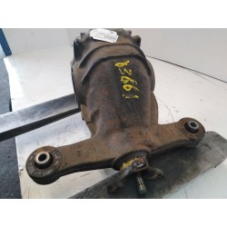 Recambio de diferencial trasero para lexus is200 (ds2/is2) 220d referencia OEM IAM FHV  