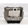 Recambio de centralita motor uce para peugeot 207 gt referencia OEM IAM 9661204380 EDC16C34 