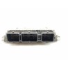 Recambio de centralita motor uce para peugeot 207 gt referencia OEM IAM 9661204380 EDC16C34 