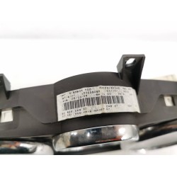 Recambio de cuadro instrumentos para peugeot 207 gt referencia OEM IAM 9662904980  