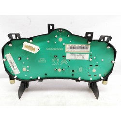 Recambio de cuadro instrumentos para peugeot 207 gt referencia OEM IAM 9662904980  