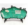 Recambio de cuadro instrumentos para peugeot 207 gt referencia OEM IAM 9662904980  