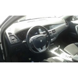renault laguna iii del año 2012