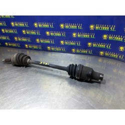 Recambio de transmision delantera derecha para suzuki ignis rg (fh) gl (5-ptas.) referencia OEM IAM 4410180G23000  