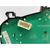 Recambio de cuadro instrumentos para peugeot 207 gt referencia OEM IAM 9662904980  