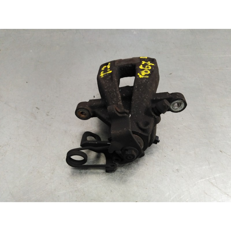 Recambio de pinza freno trasera izquierda para peugeot 207 gt referencia OEM IAM Recambio de pinza freno trasera izquierda para peugeot 207 gt referencia OEM IAM