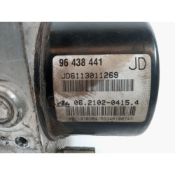 Recambio de abs para chevrolet nubira berlina 2.0 tcdi referencia OEM IAM 96438441  