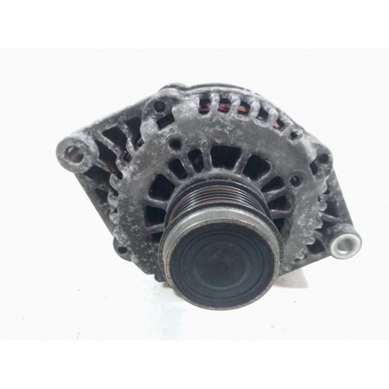 Recambio de alternador para chevrolet nubira berlina 2.0 tcdi referencia OEM IAM AA7D23A Recambio de alternador para chevrolet nubira berlina 2.0 tcdi referencia OEM IAM AA7D23A