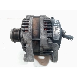 Recambio de alternador para chevrolet nubira berlina 2.0 tcdi referencia OEM IAM AA7D23A  