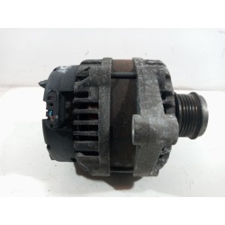 Recambio de alternador para chevrolet nubira berlina 2.0 tcdi referencia OEM IAM AA7D23A  