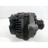 Recambio de alternador para chevrolet nubira berlina 2.0 tcdi referencia OEM IAM AA7D23A  