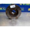 Recambio de disco freno delantero para hyundai matrix (fc) 1.6 gls full referencia OEM IAM   