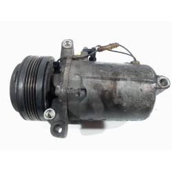 Recambio de compresor aire acondicionado para bmw serie 3 berlina (e46) 320d referencia OEM IAM SS120DL1  