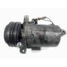 Recambio de compresor aire acondicionado para bmw serie 3 berlina (e46) 320d referencia OEM IAM SS120DL1  