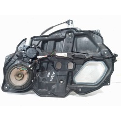 Recambio de elevalunas delantero derecho para mazda 2 lim. (de) 1.4 crtd active (5-ptas.) (50kw) referencia OEM IAM D6515897XB  