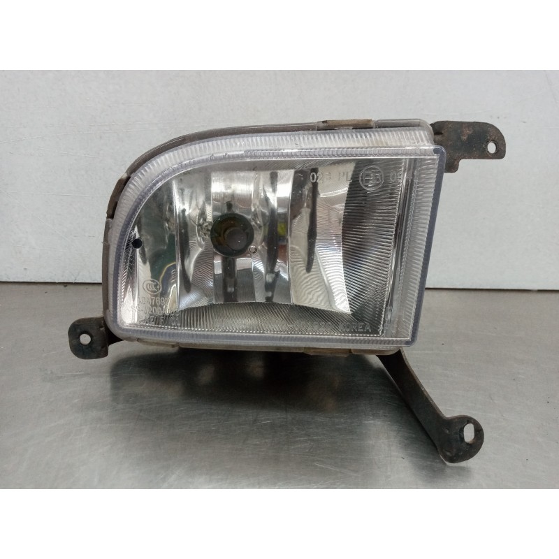 Recambio de faro antiniebla derecho para chevrolet nubira berlina 2.0 tcdi referencia OEM IAM Recambio de faro antiniebla derecho para chevrolet nubira berlina 2.0 tcdi referencia OEM IAM